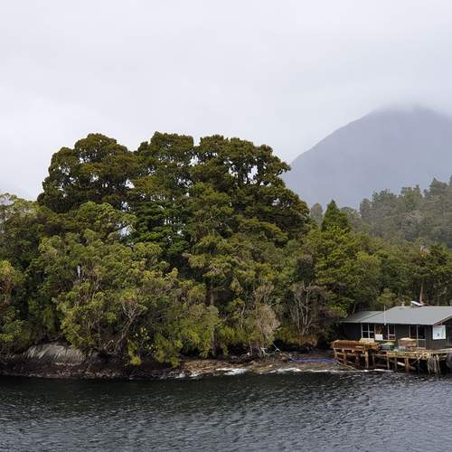 Green Island New Zealand