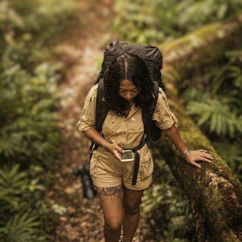 Whispers of the Madagascar Wild