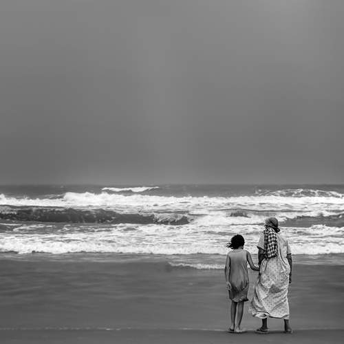 Tide of Two Generations