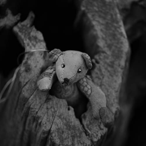 Left Behind