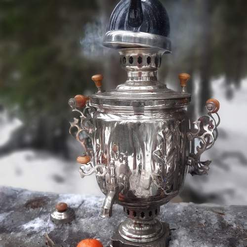 Пикник