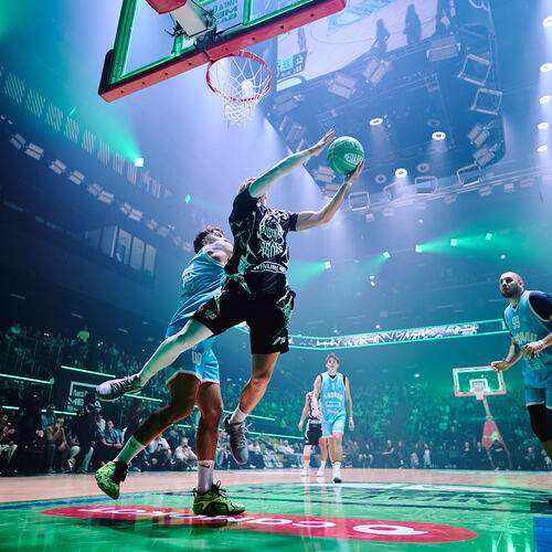 basketball