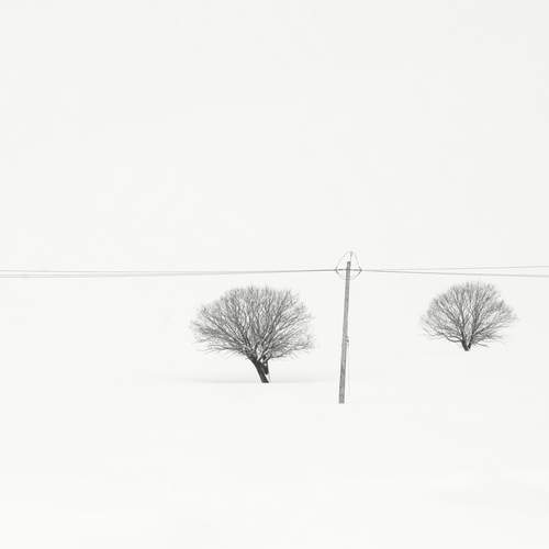 Between