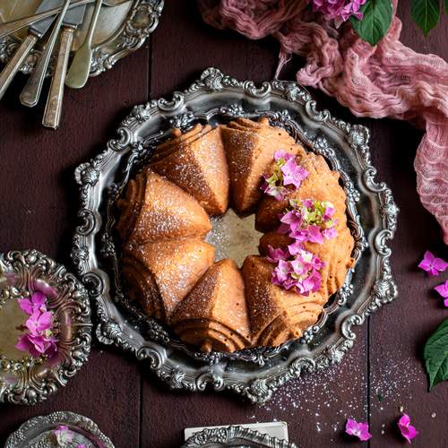 Bundt cake