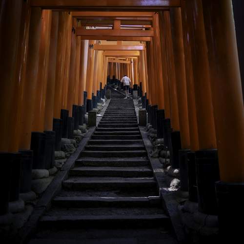 Gateway to Spirituality