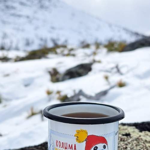Колыма