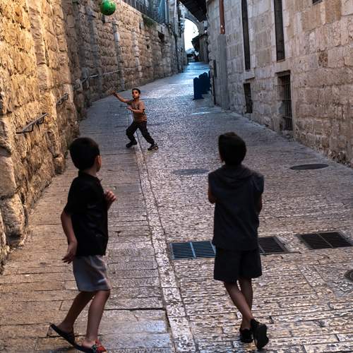 Street Ball