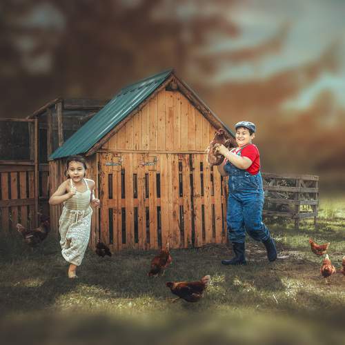 Archana Singh