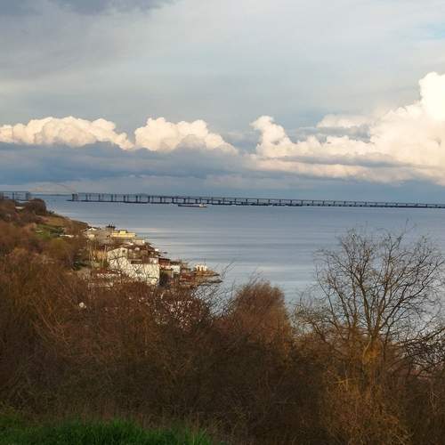 Крымский мост