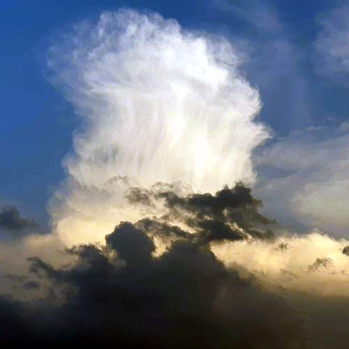 Skyward Symphony