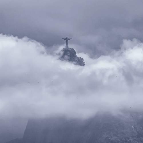 Corcovado