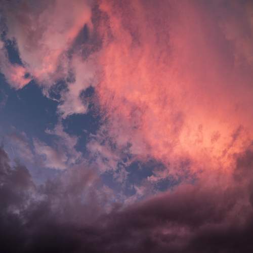Sky symphony No2