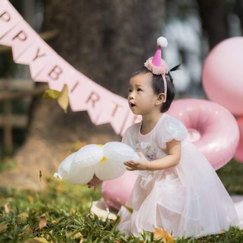 Little Dreamer