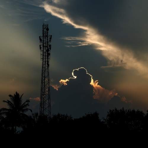 Clouds