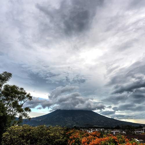 Top Cloud