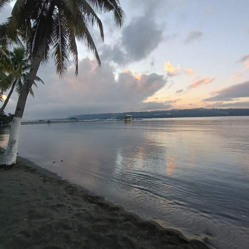 Bay view