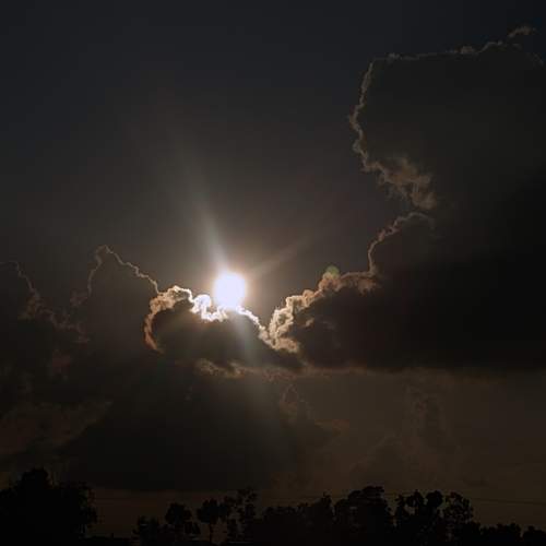Celestial Radiance
