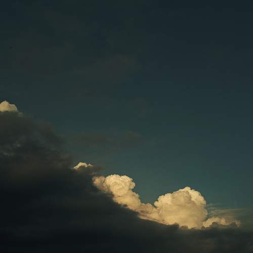 Emerging Light