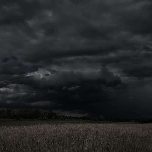 The Weight of the Storm