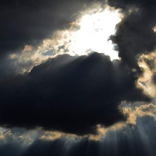 Cloud