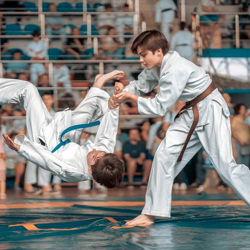 Wrestling