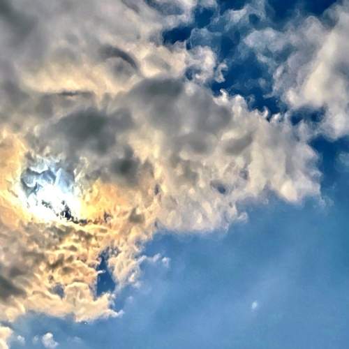 An Eye in the Sky-Geneva