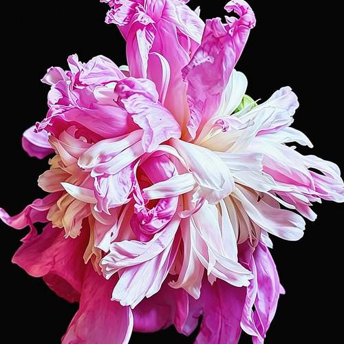 Bloom now, overthink later