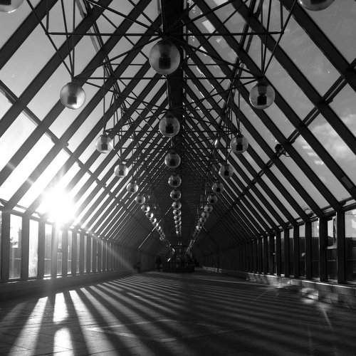 Tunnel