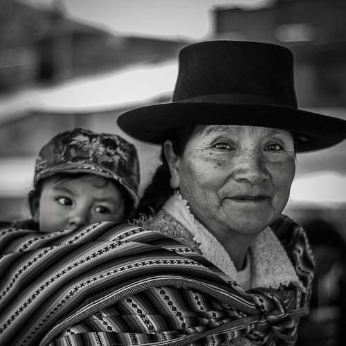Mama Huayucachina