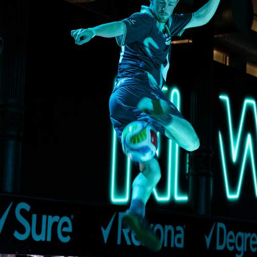 Neon Freestyle