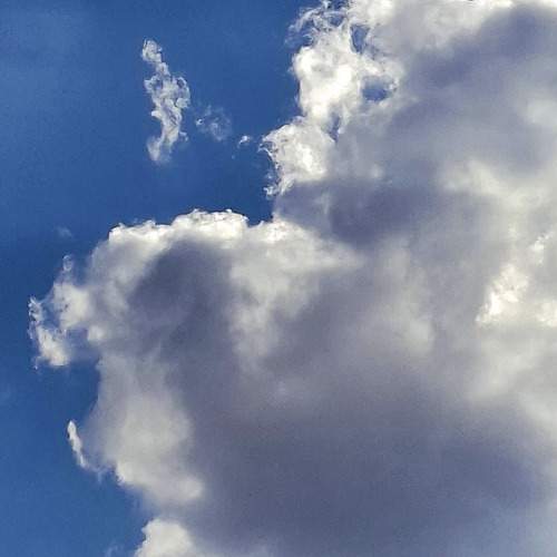 The Sky Dancer