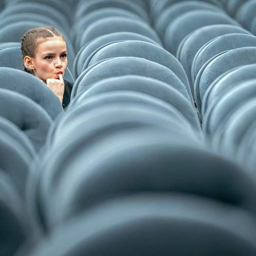 The first spectator
