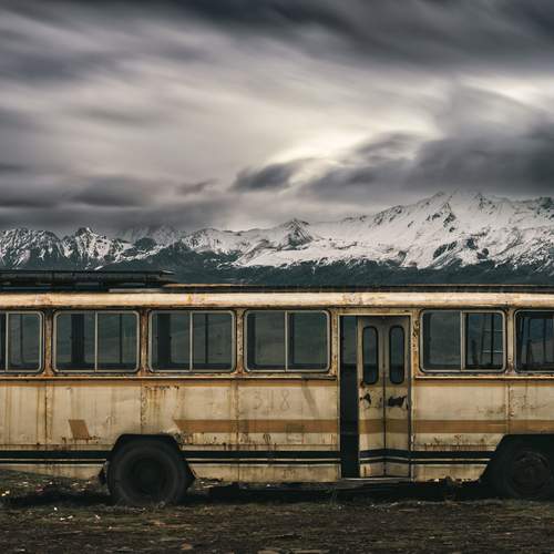 Before the Storm