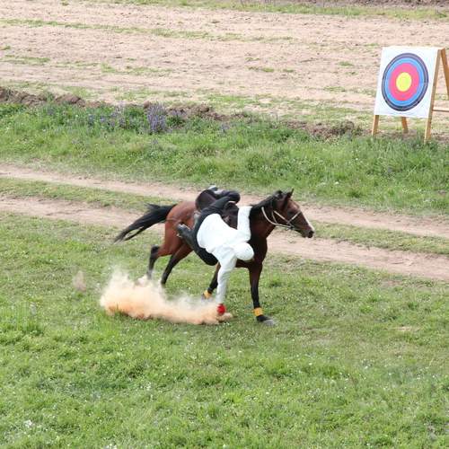 National game of Kazakhs - Tenge alu. 2026