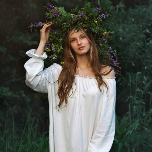 Мария Анатольевна Кузовлева