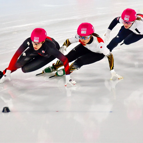 Youth Olympic Games, Lausanne, 2020