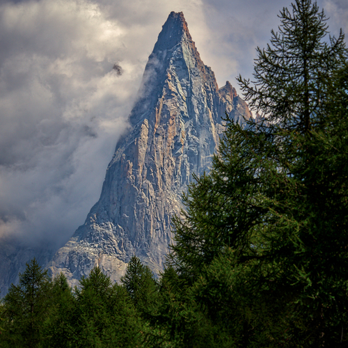 Les Drus