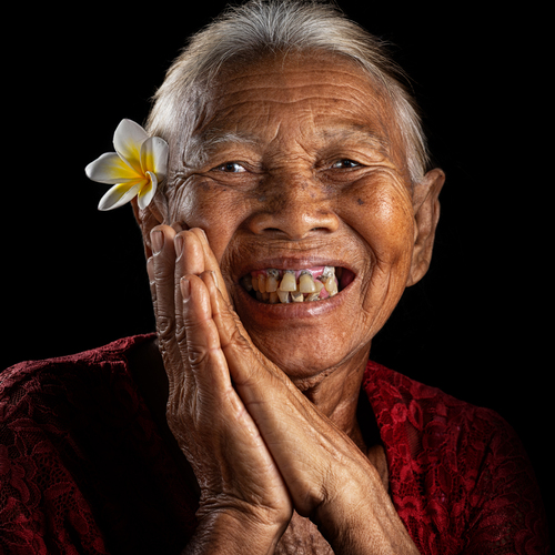 Blooming Joy