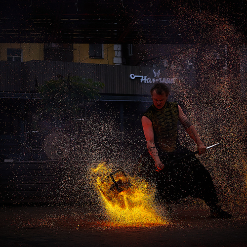 Photo #13764409