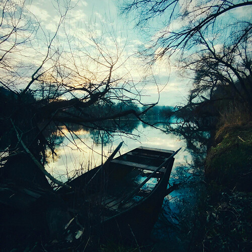 Lost