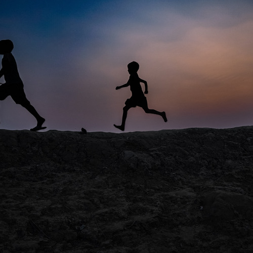 Run