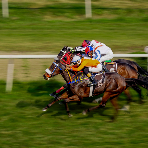 Photo Finish