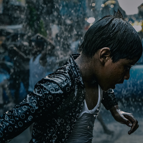 Wet