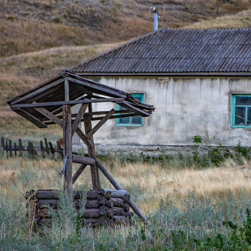 Ушедшая эпоха...