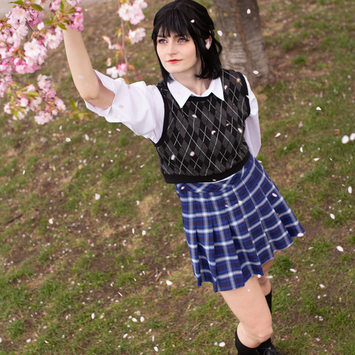 After school