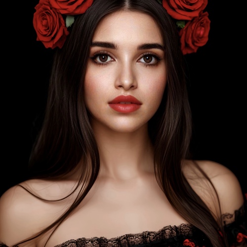 Elegance in a moment