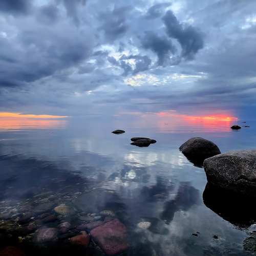 The Last Light
