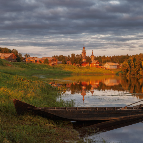 Морозов Сергей