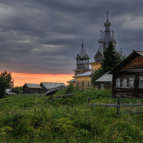 Морозов Сергей