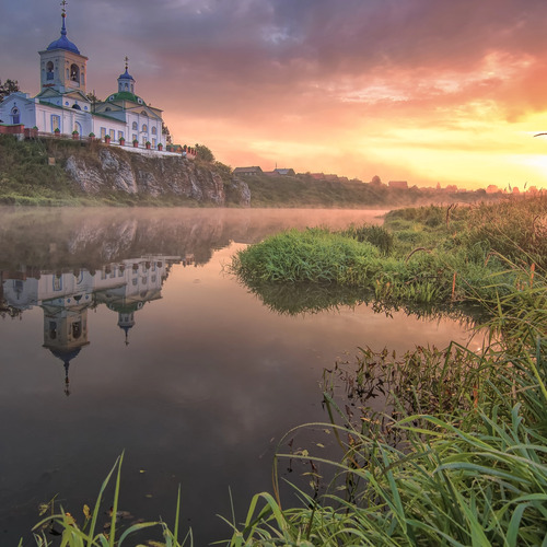 Ватрушкин Максим